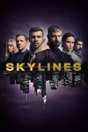 Skylines - Saison 1