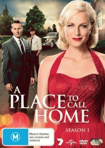 A Place to Call Home - Saison 6