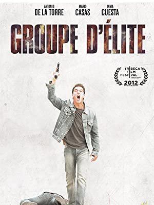 Groupe d'élite