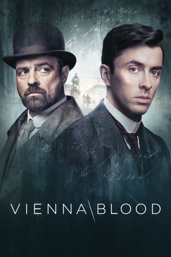 Vienna Blood - Saison 1