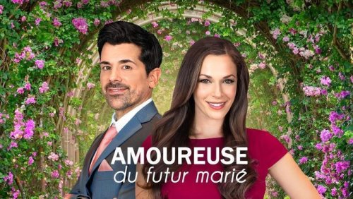 Amoureuse Du Futur Marié