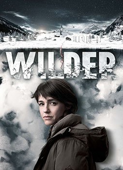 Wilder - Saison 2