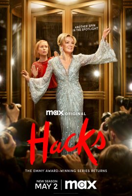 Hacks - Saison 2