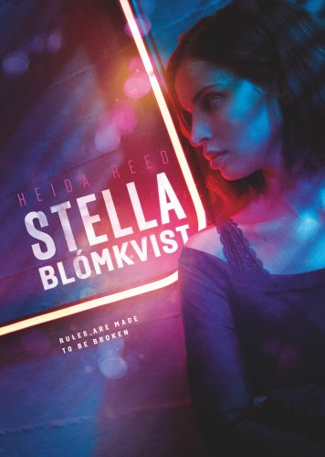 Stella Blómkvist - Saison 1