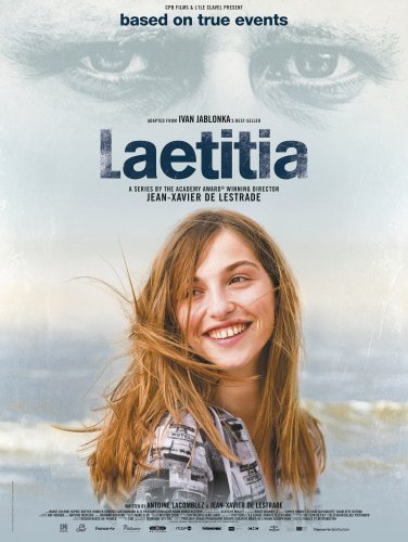 Laetitia - Saison 1