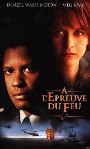 A l'épreuve du feu