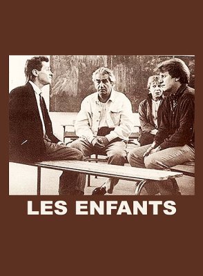 Les Enfants