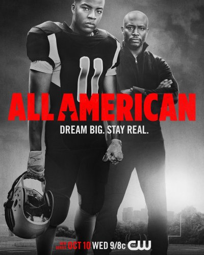 All American - Saison 1