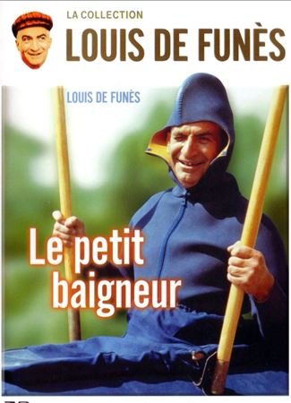 Le Petit Baigneur