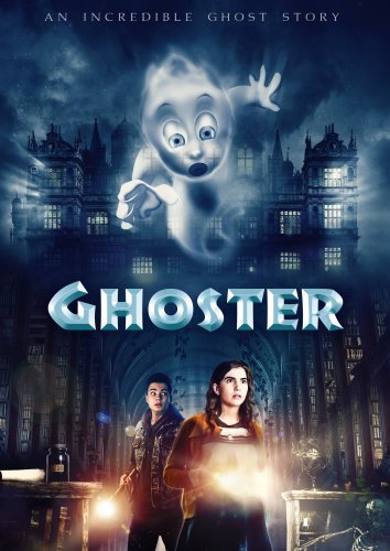 Ghoster