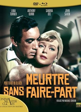 Meurtre sans faire-part