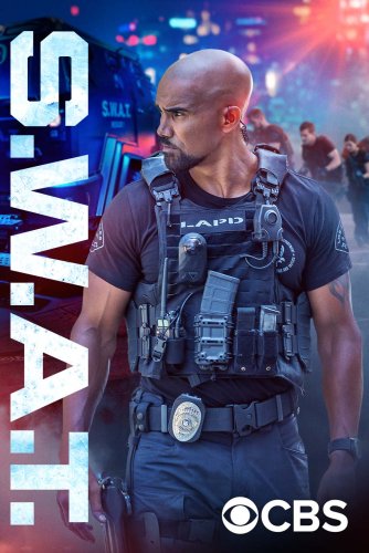 S.W.A.T. - Saison 2