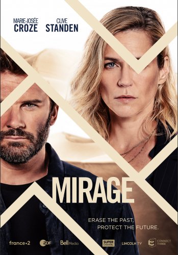 Mirage - Saison 1