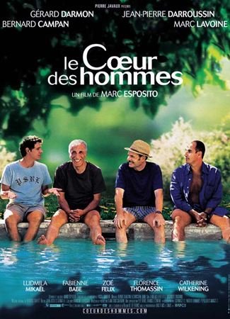 Le Coeur des hommes