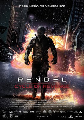 Rendel : le cycle de la vengeance