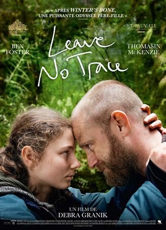 Leave No Trace