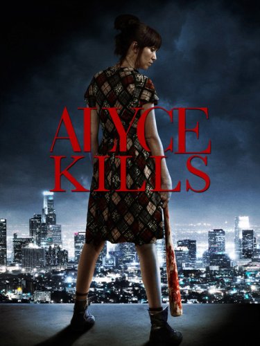 Alyce Kills