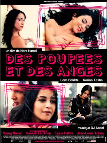 Des poupées et des anges