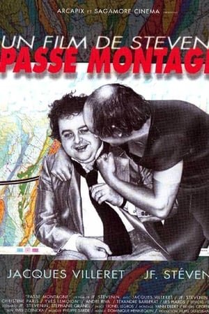 Le passe-montagne