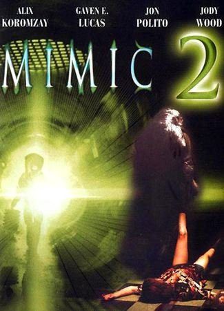 Mimic 2