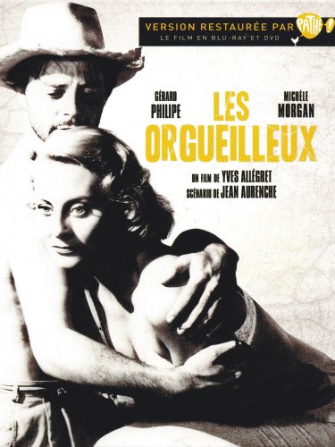 Les Orgueilleux