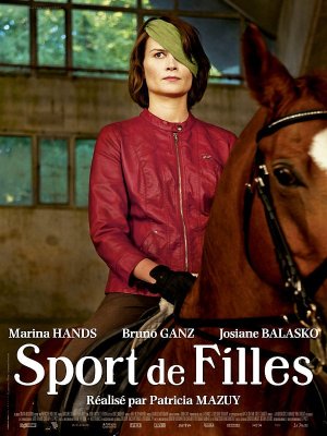 Sport de filles