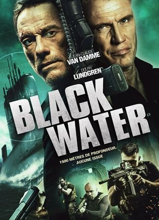 Black Water