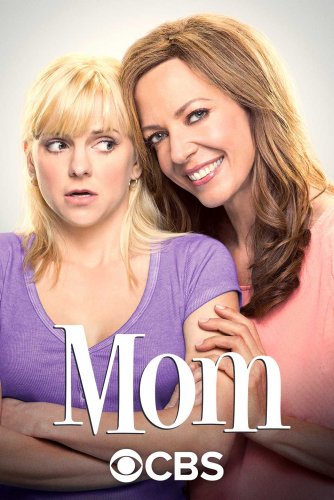 Mom - Saison 6