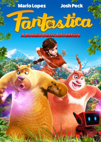 Fantastica : La grande aventure