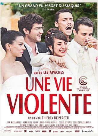 Une Vie Violente