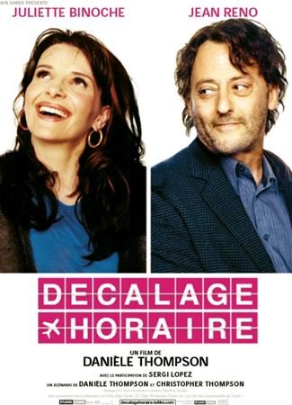 Décalage horaire [DVDRiP]