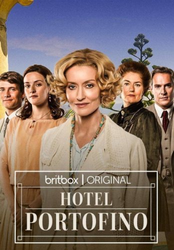 Hotel Portofino - Saison 2