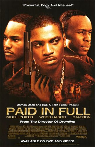 Paid in full