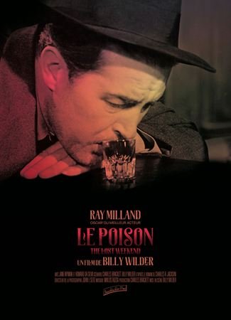 Le Poison