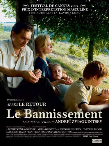 Le Bannissement