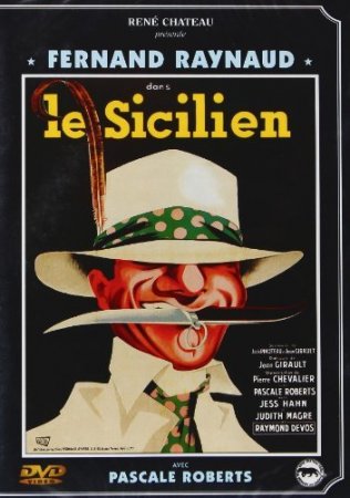 Le Sicilien