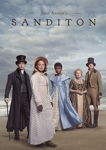 Sanditon - Saison 1