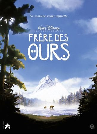 Frère des ours