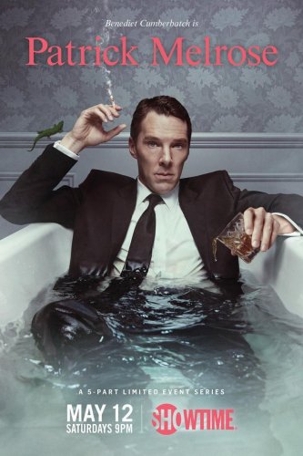 Patrick Melrose - Saison 1