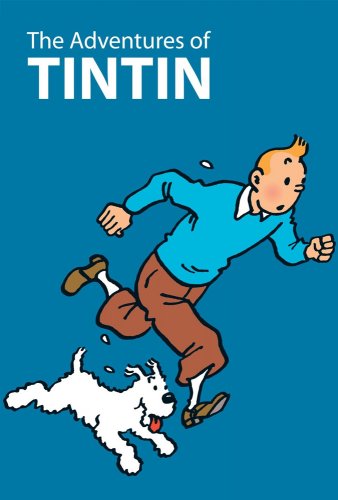 Les Aventures de Tintin (Intégrale)