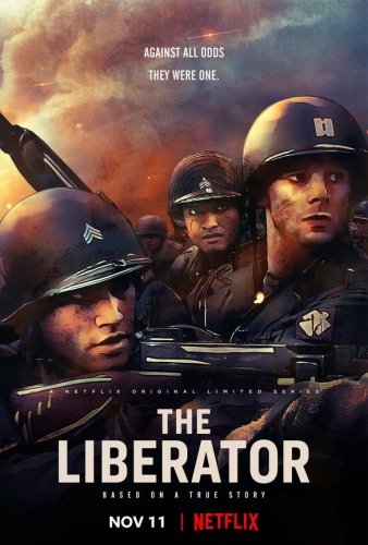 The Liberator - Saison 1