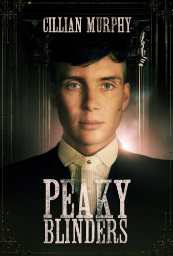 Peaky Blinders - Saison 5