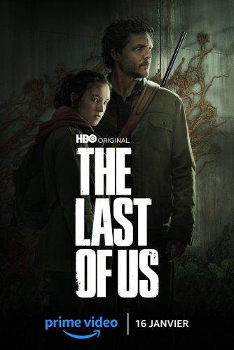 The Last of Us - Saison 1