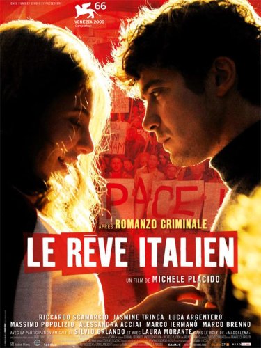 Le Rêve italien