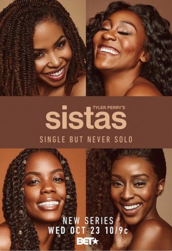 Sistas - Saison 1