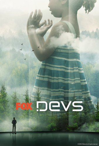 Devs - Saison 1