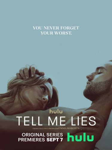 Tell Me Lies - Saison 1