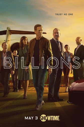 Billions - Saison 5