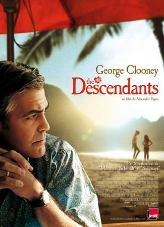 The Descendants