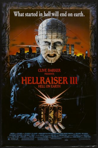 Hellraiser 3